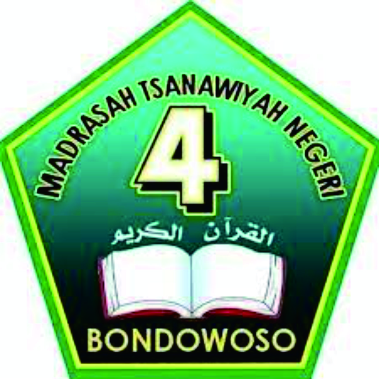 MTs Negeri 4 Bondowoso