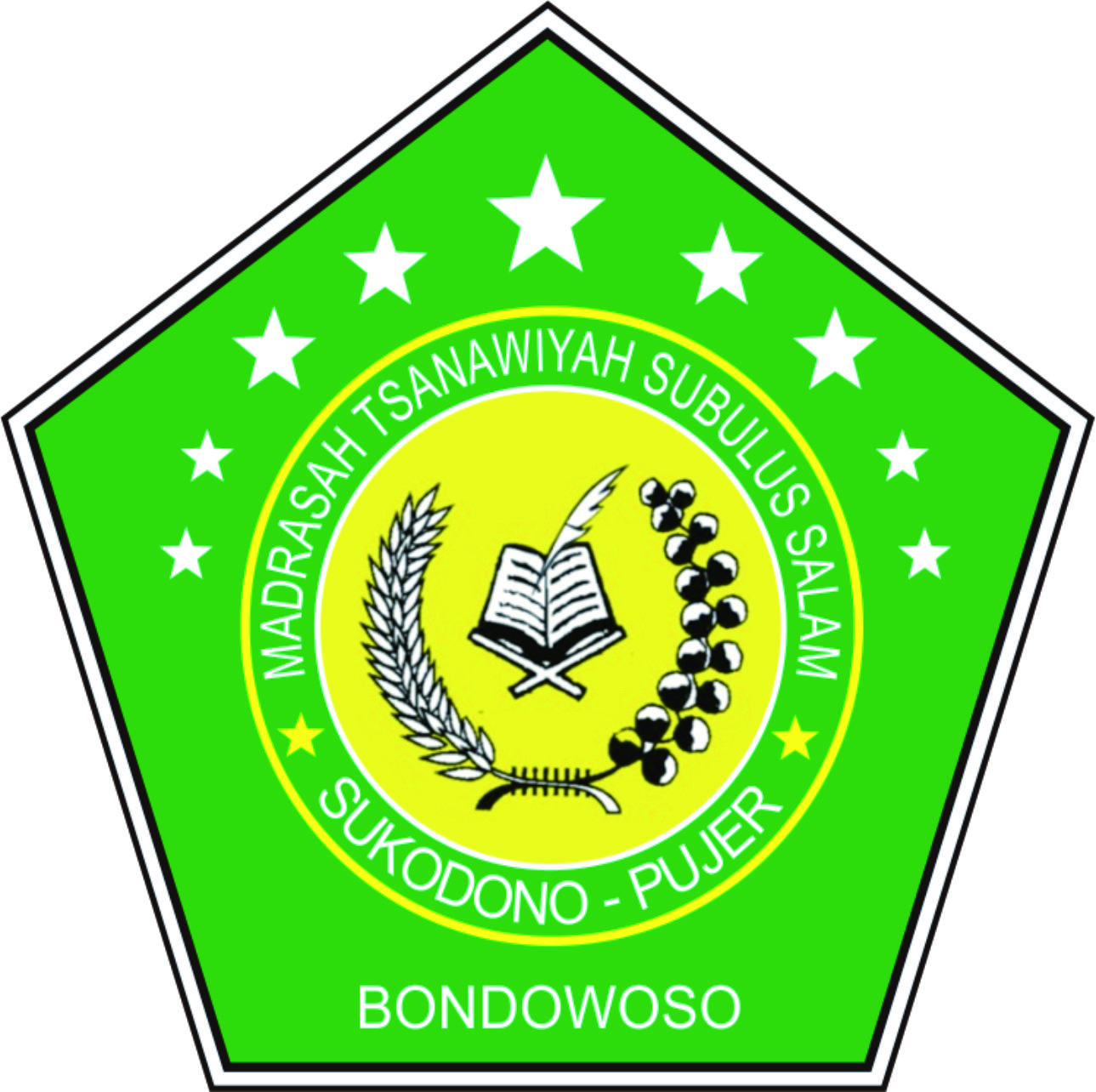 MTs Subulus Salam Sukodono