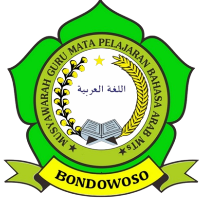 MGMP Bahasa Arab MTs Bondowoso